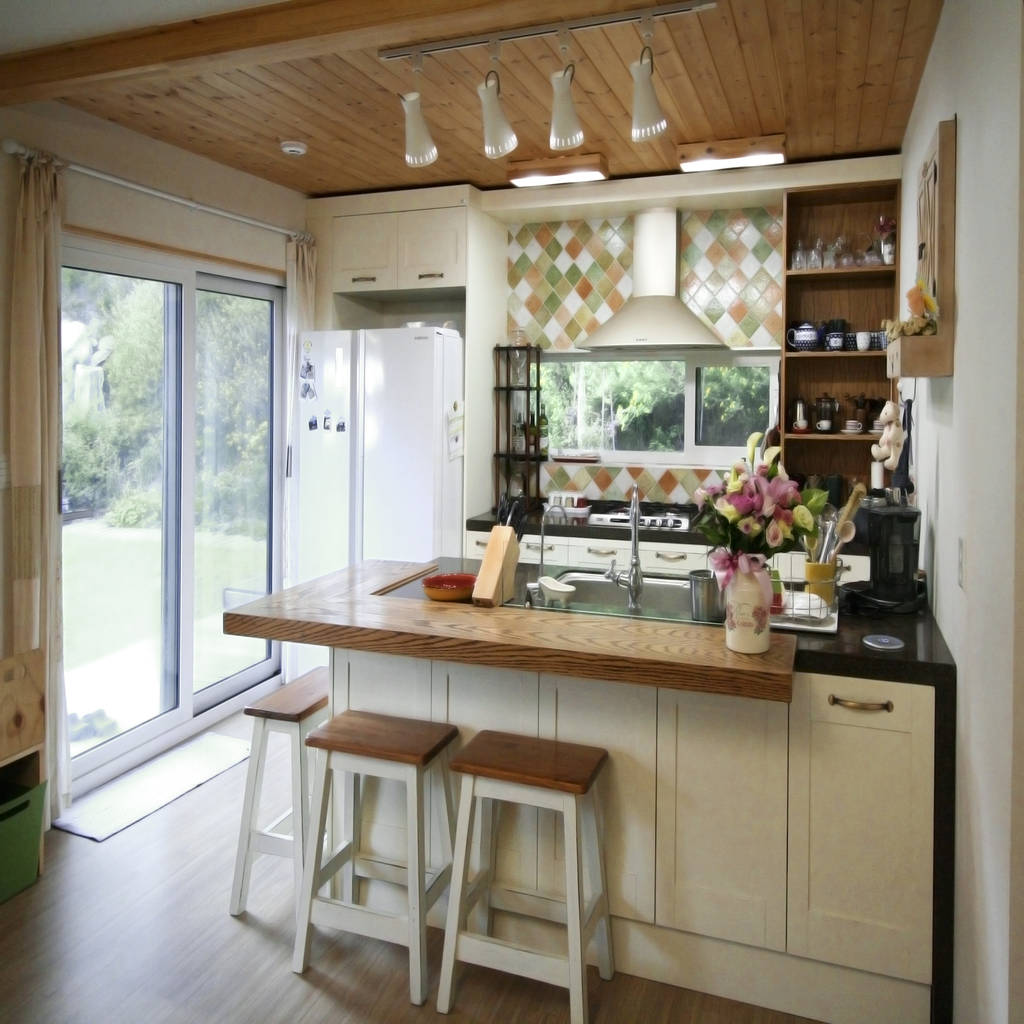 용인 흥덕지구 (yongin), house & builder | 호미파이 & homify