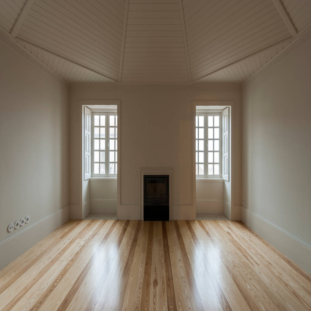 Sala de estar salas de estar clássicas por abprojectos clássico | homify