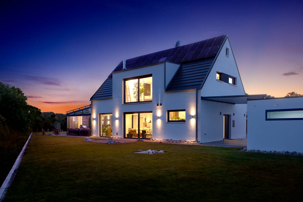 das-kfw-70-haus-klaus-geyer-elektrotechnik-mediterrane-h-user-homify