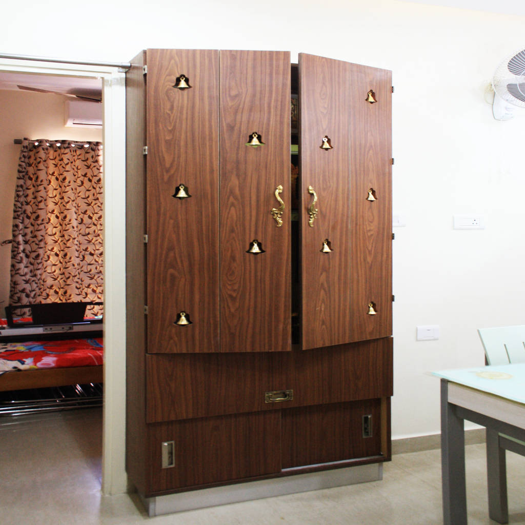 3bhk apartment in appasamy mapleton, pallikaranai.. , ashpra interiors