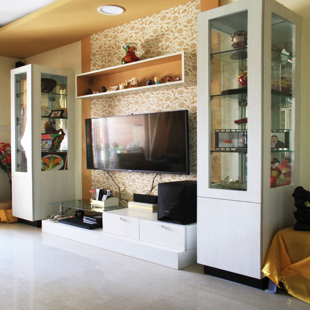 3bhk apartment in appasamy mapleton, pallikaranai.. , ashpra interiors