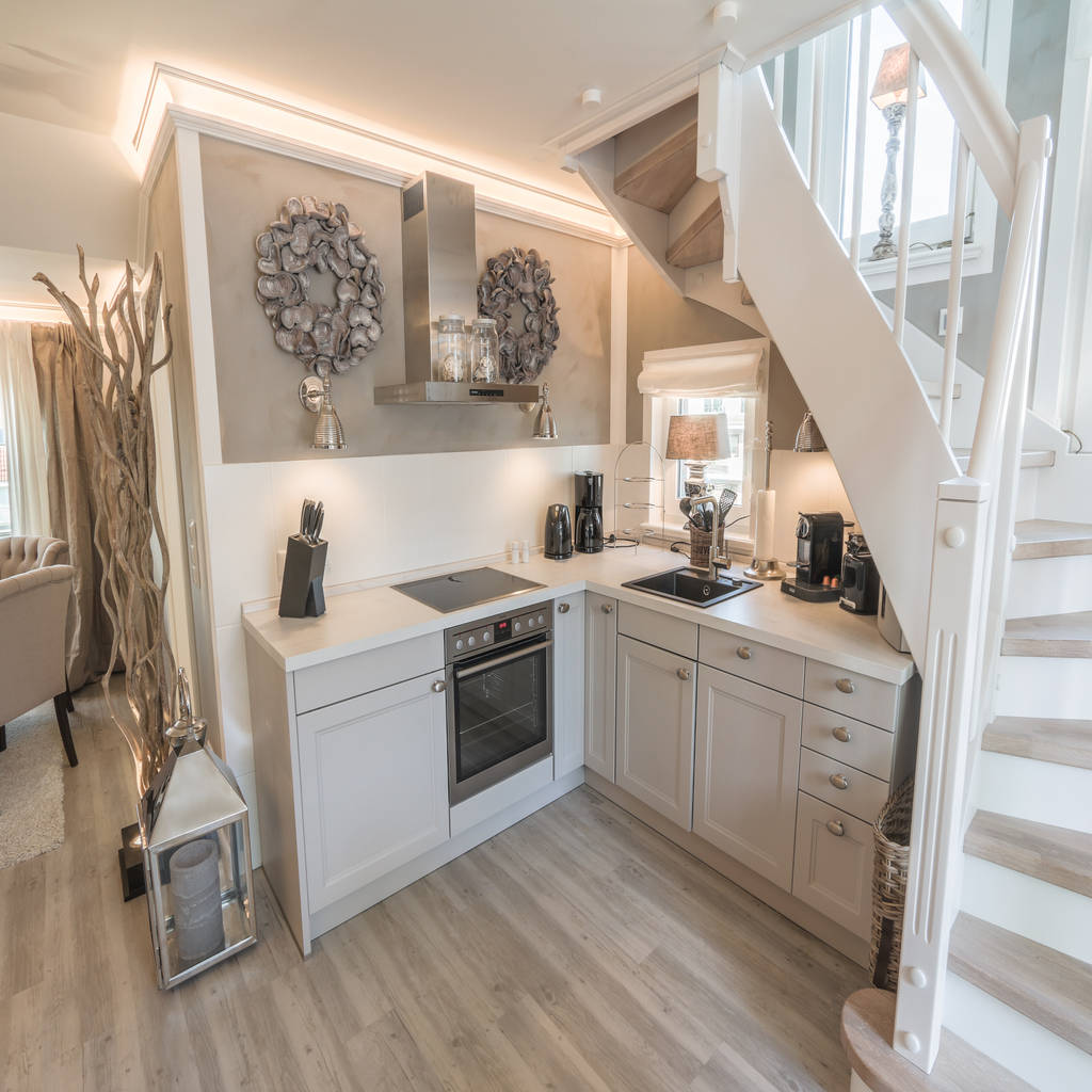 Ferienwohnung home suites scharbeutz, home einrichtung & lifestyle | homify