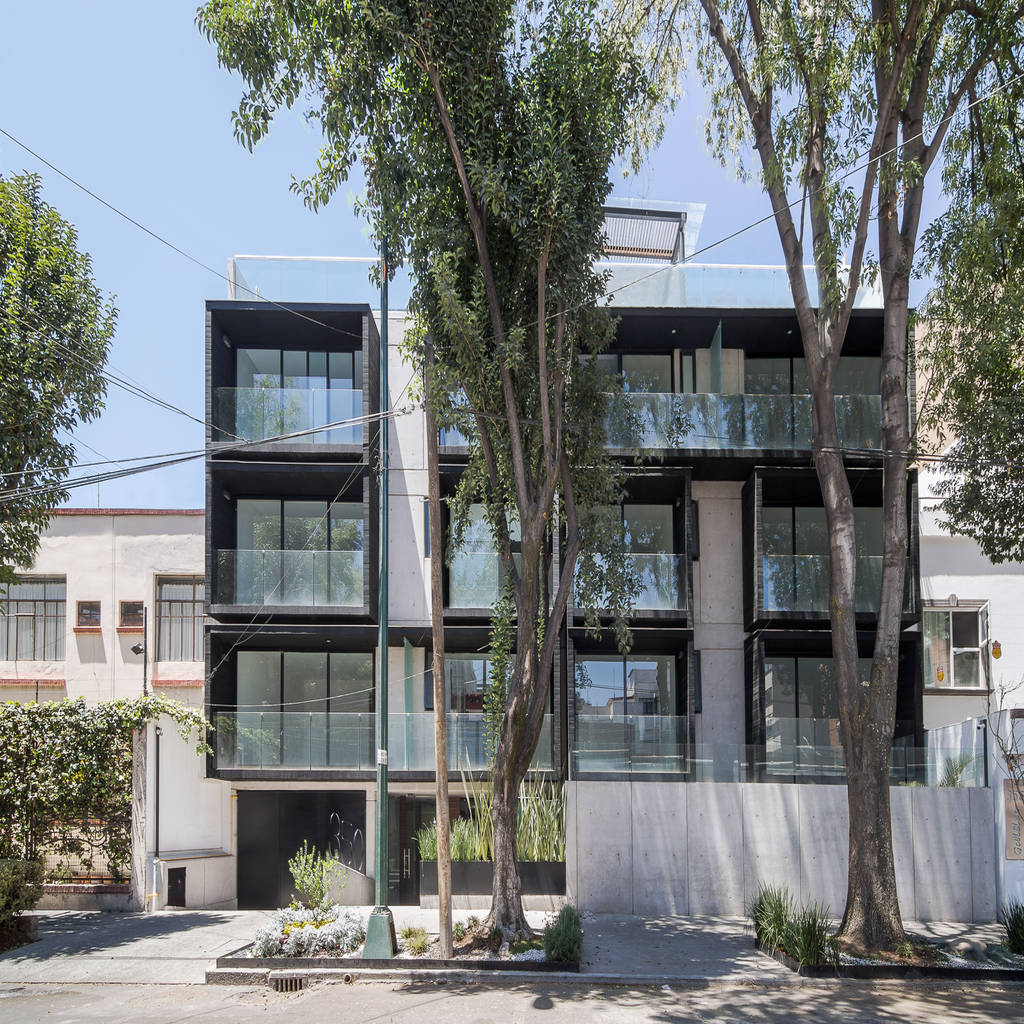 Galileo 350 casas modernas de phia moderno | homify