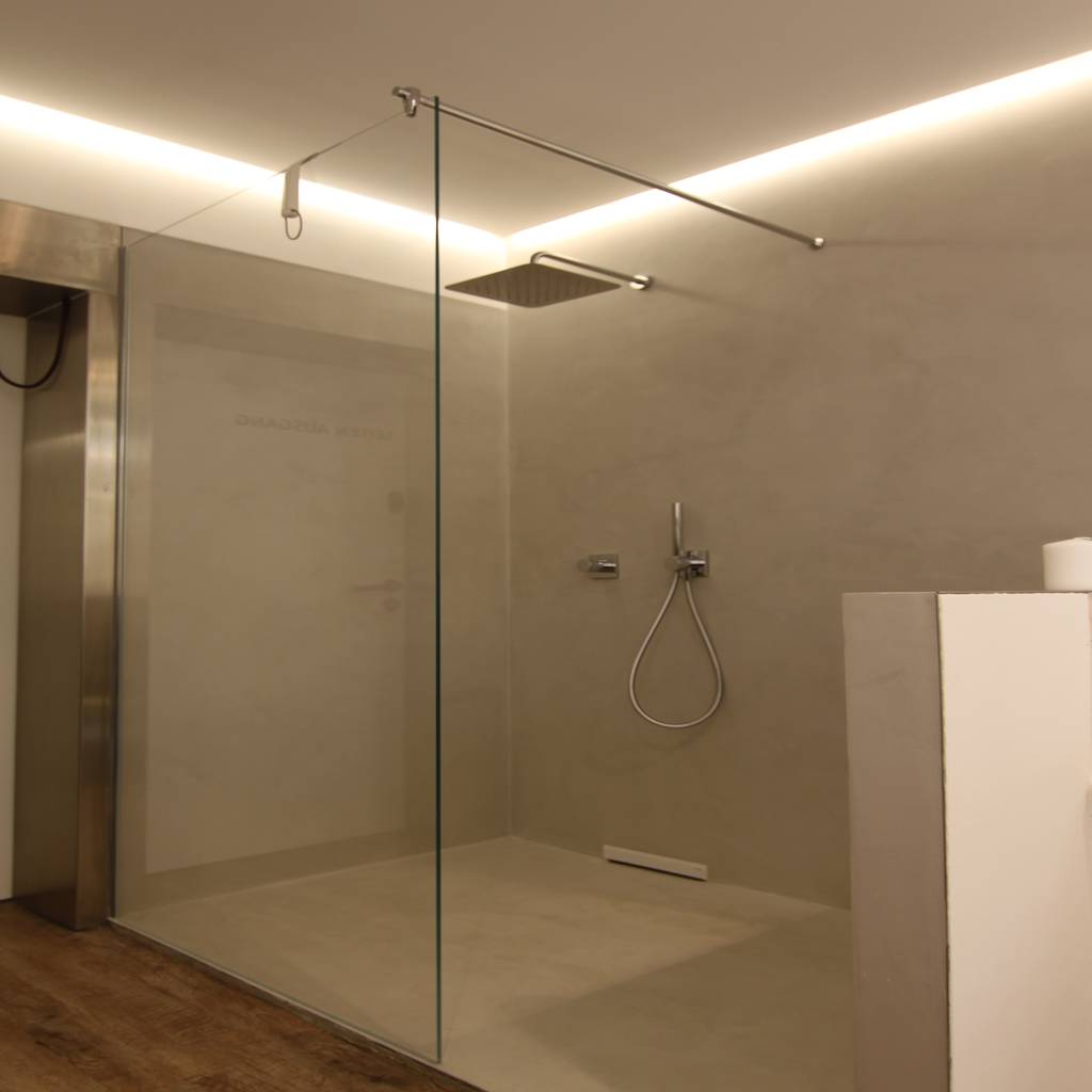 Showroom Minimalistische Badezimmer Von Will Bau Bad Minimalistisch Homify
