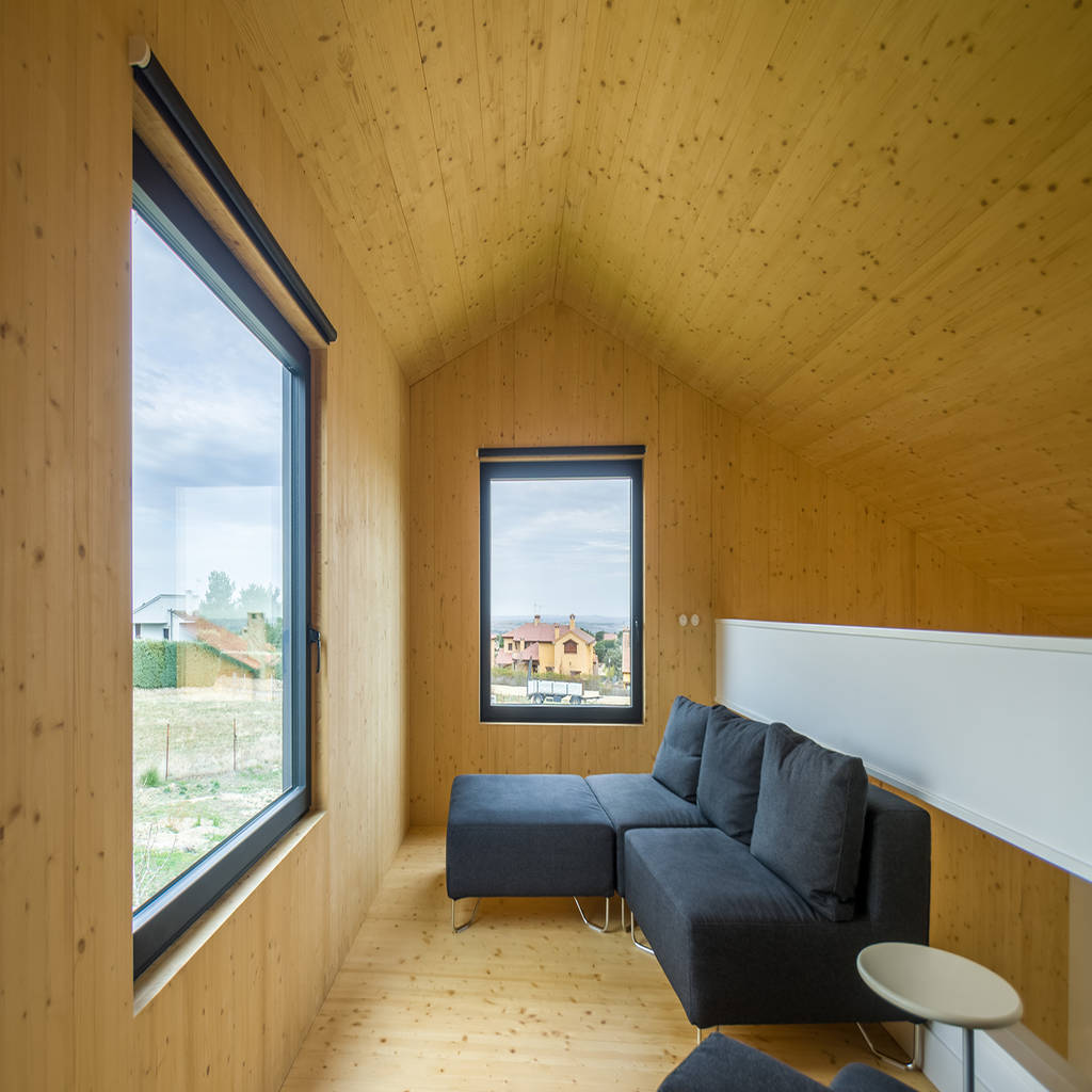 Moderne wohnzimmer von mapout modern massivholz mehrfarbig | homify