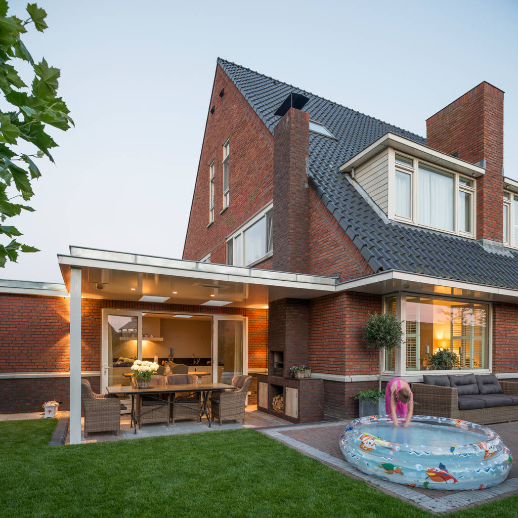 Interior design, architecture and renovating pictures homify.