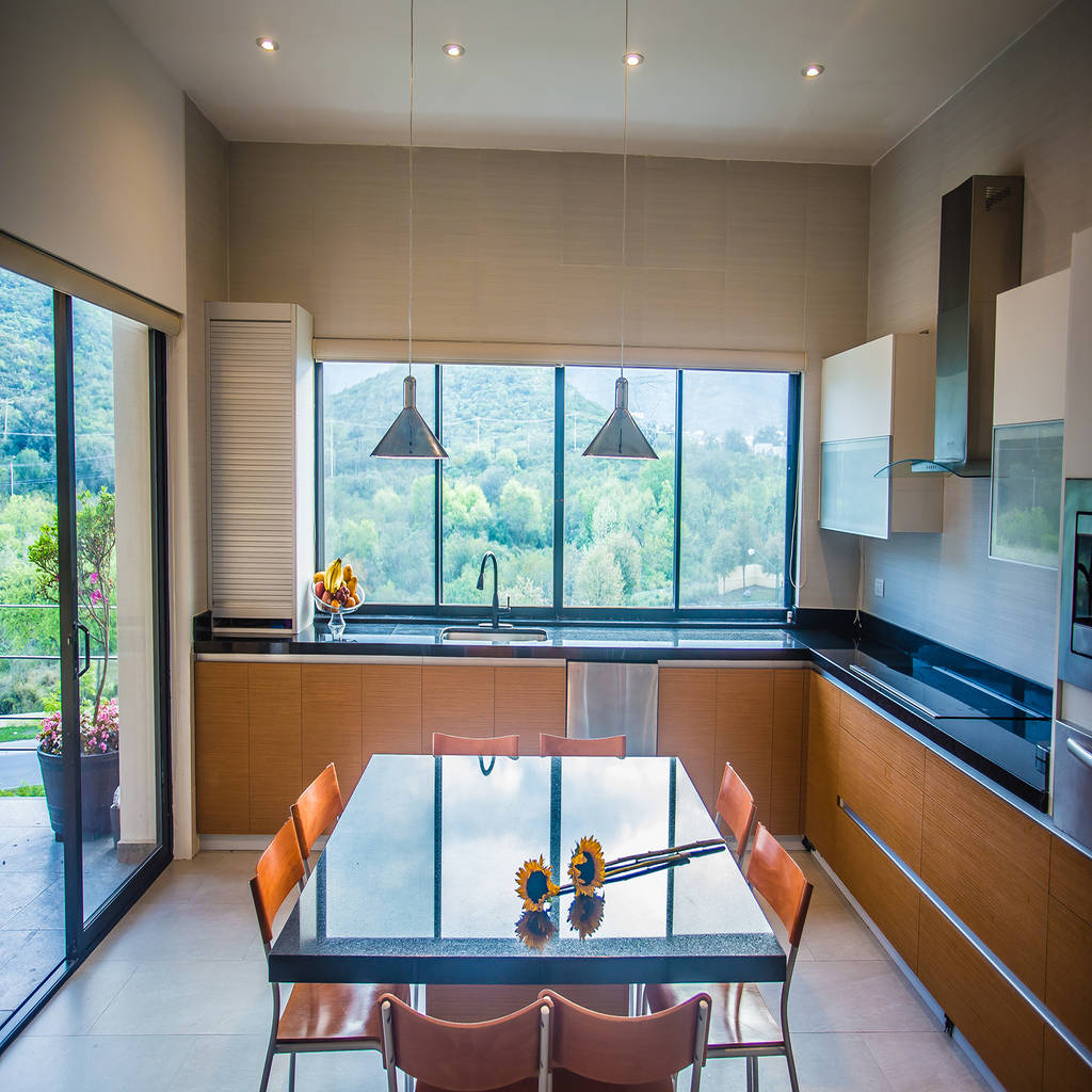 Cocina cocinas modernas de icazbalceta arquitectura y diseño moderno