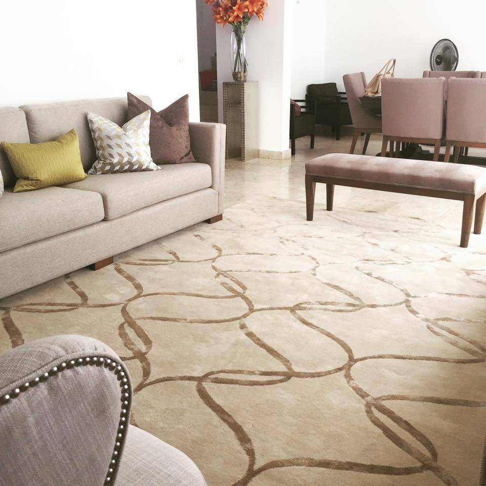 Proyectos, flam rugs homify