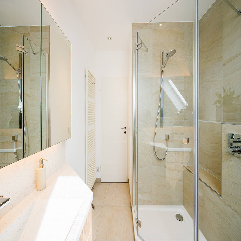 25 geniale ideen für deine dusche