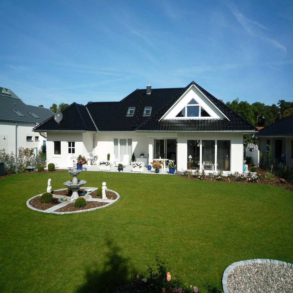 Homify moderne häuser | homify