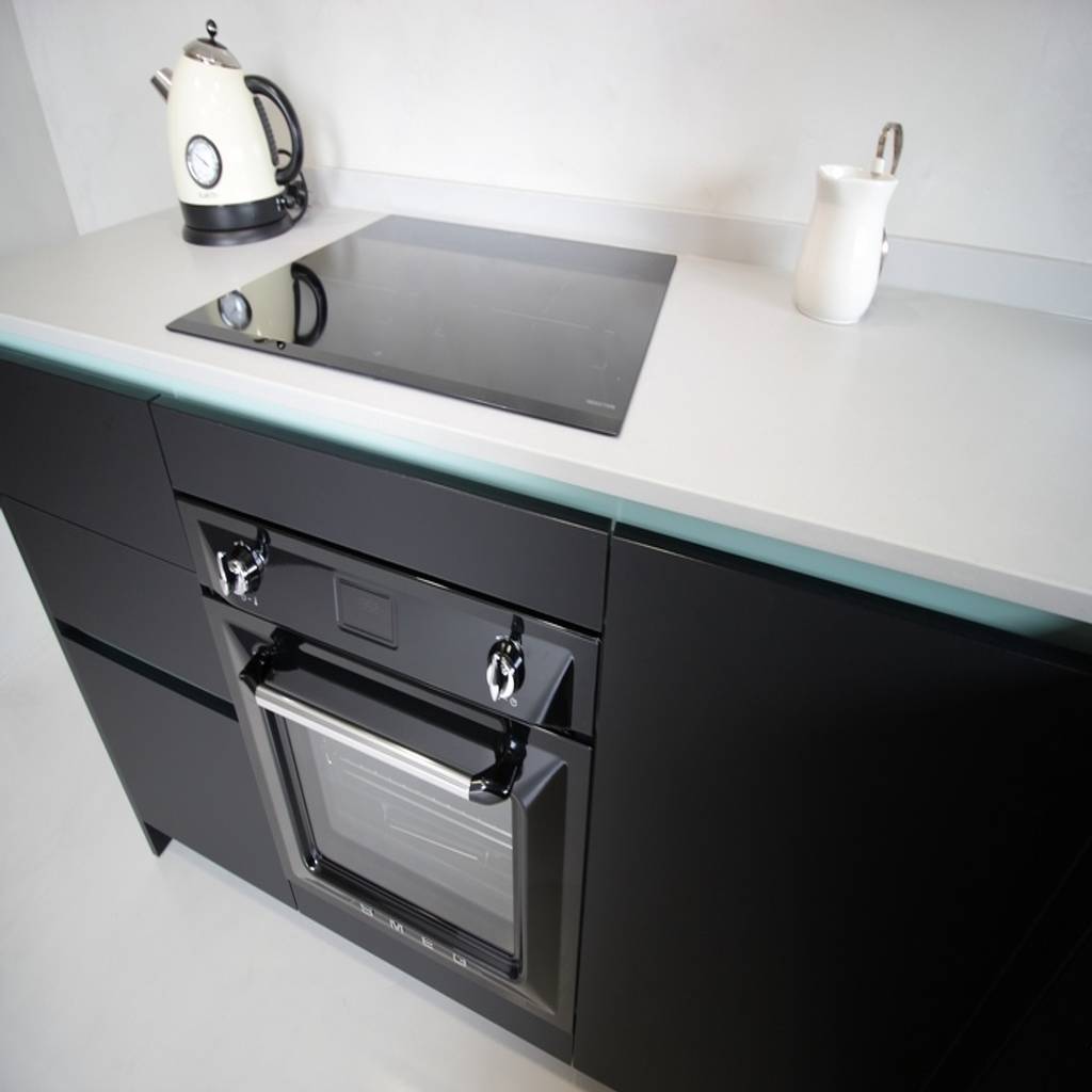 Diseño de cocina moderna en madrid cocinas de estilo ...