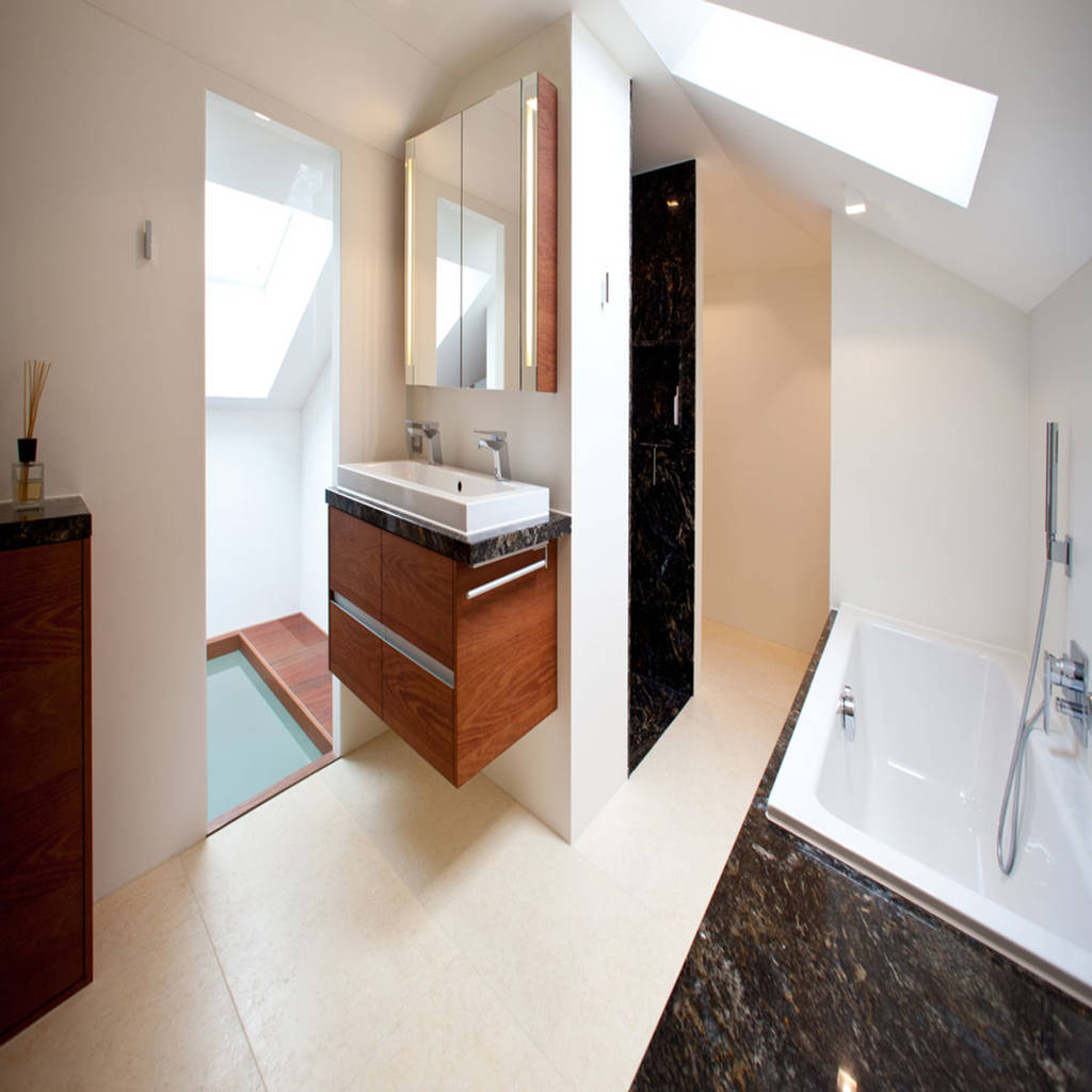 Agyptischer Kalkstein Trifft Brasilianisches Hartgestein Moderne