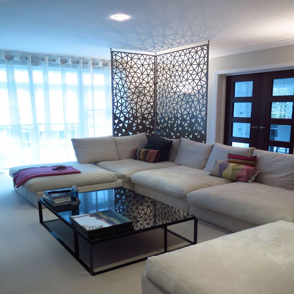 Style De Salon Moderne