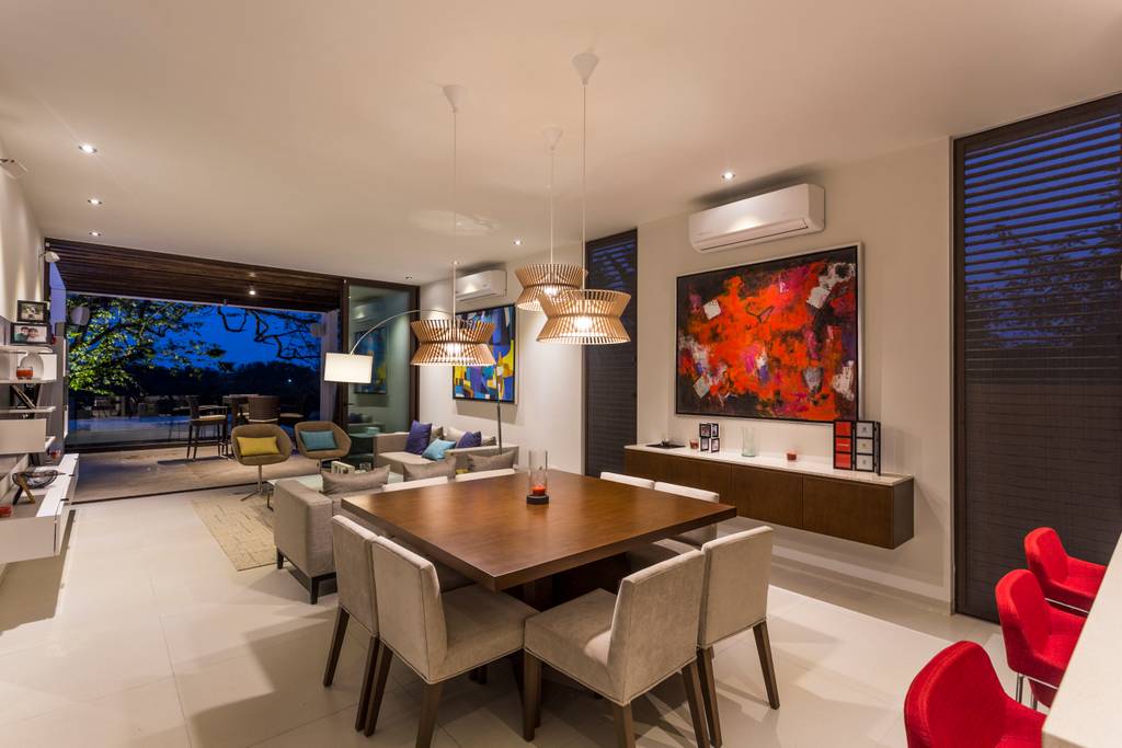 Área social | homify