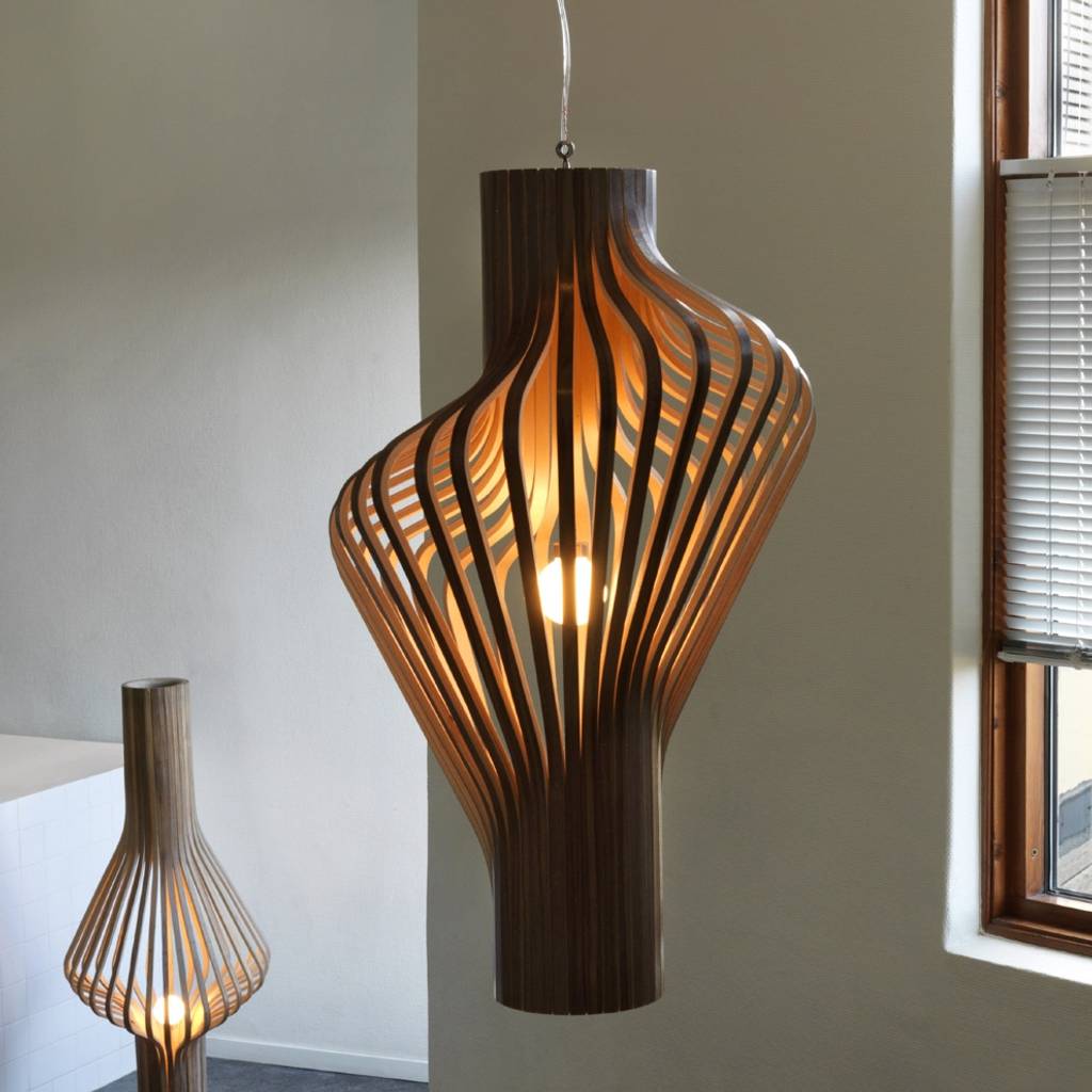 Scandinavian Style Dining Room By Lights4life Gmbh Co Kg Scandinavian Wood Wood Effect Homify