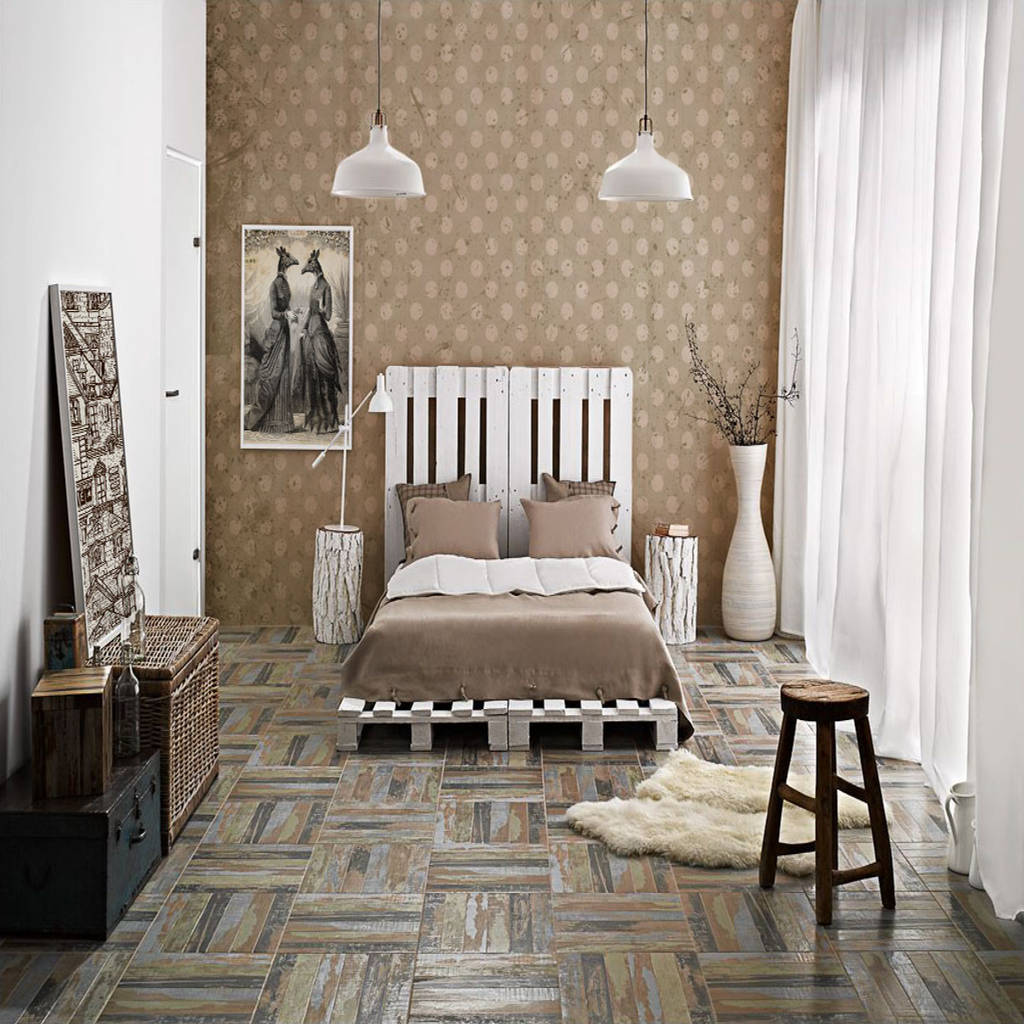 Parisian style klassische schlafzimmer von pixers klassisch | homify