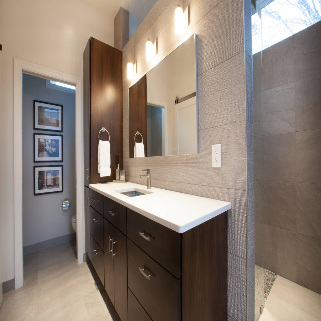 Master bathroom remodel | homify