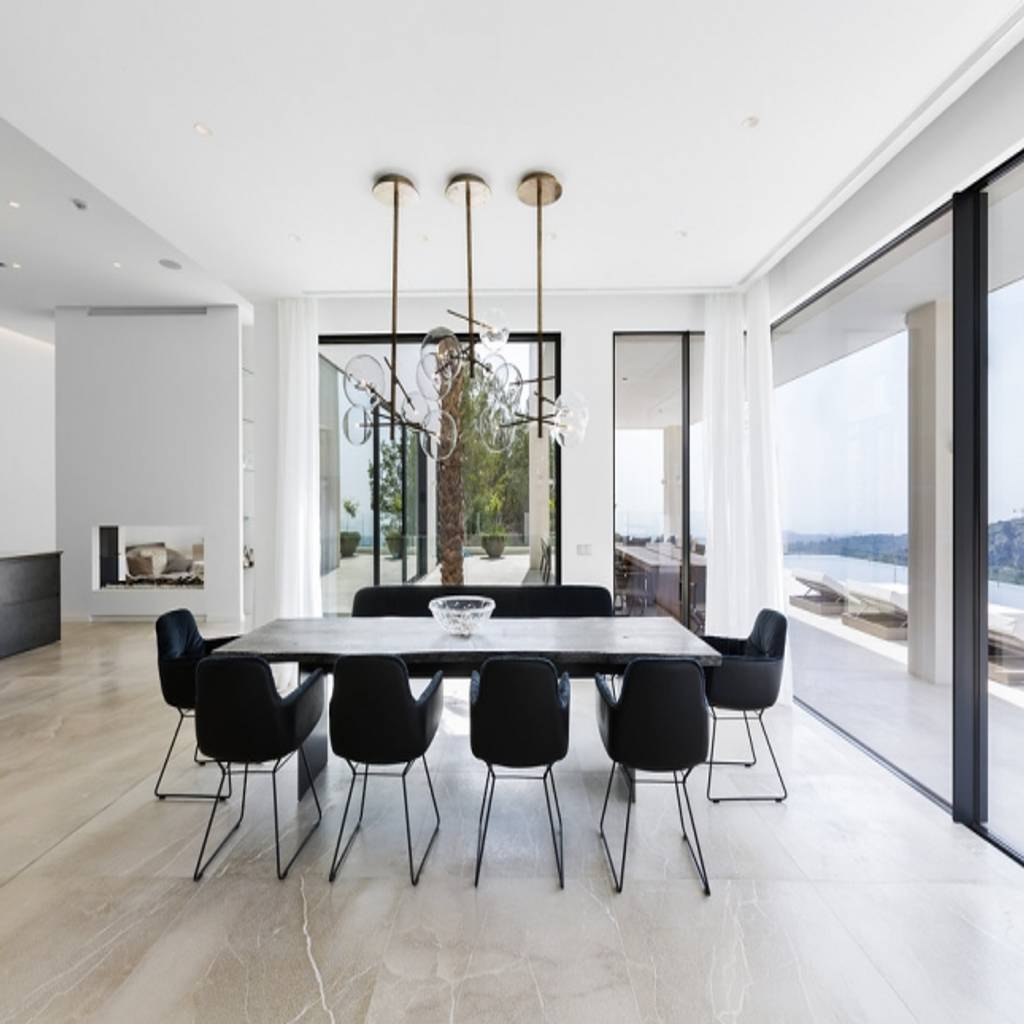 Comedor homify comedores de estilo moderno | homify