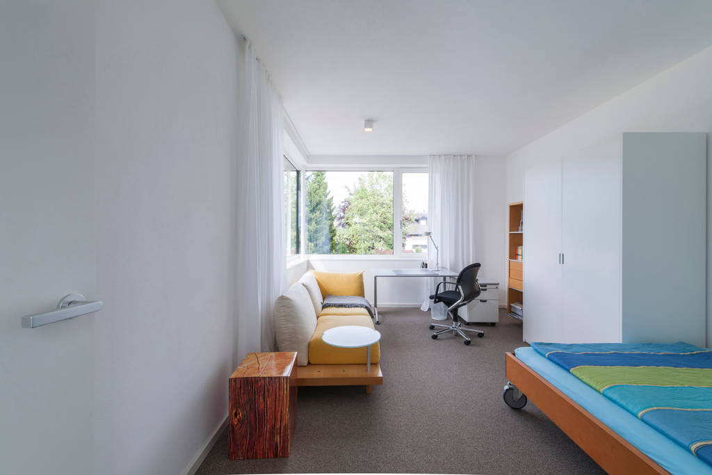 Kinder- und jugendzimmer kitzlingerhaus gmbh & co. kg moderne