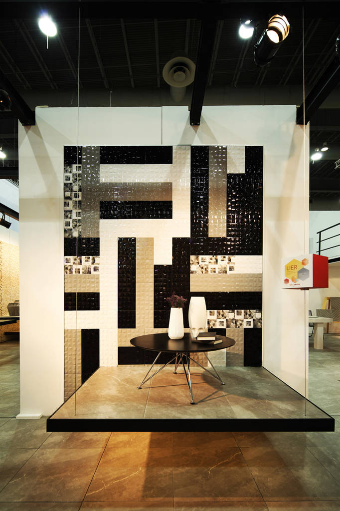 Lamosa expo cihac 2014 | homify