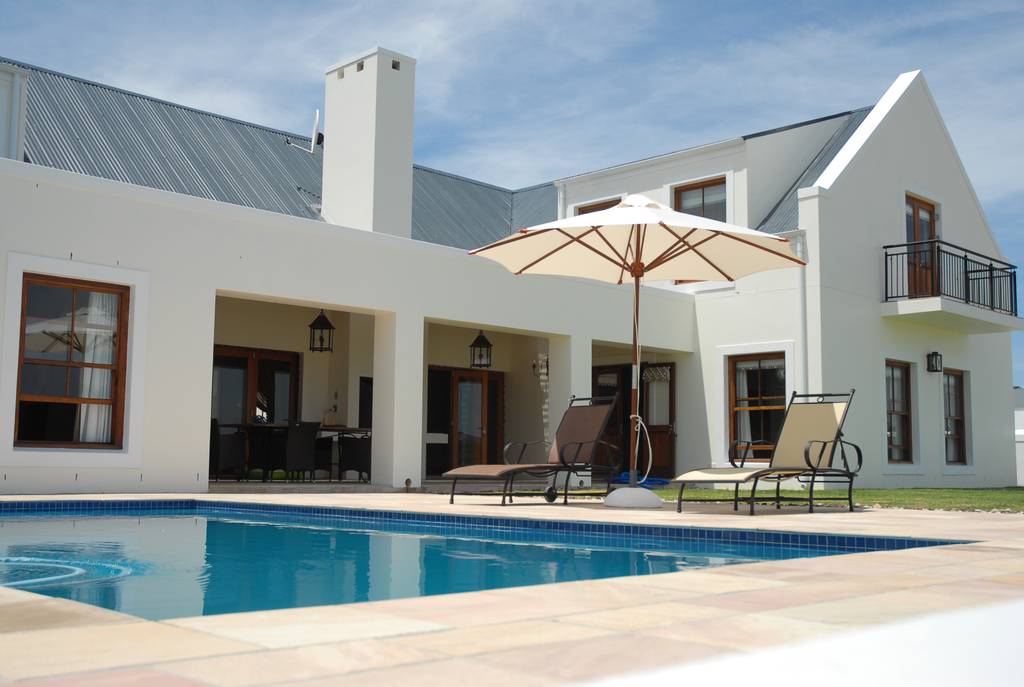 House grobler, de zalze winelands & golf estate (stellenbosch) homify
