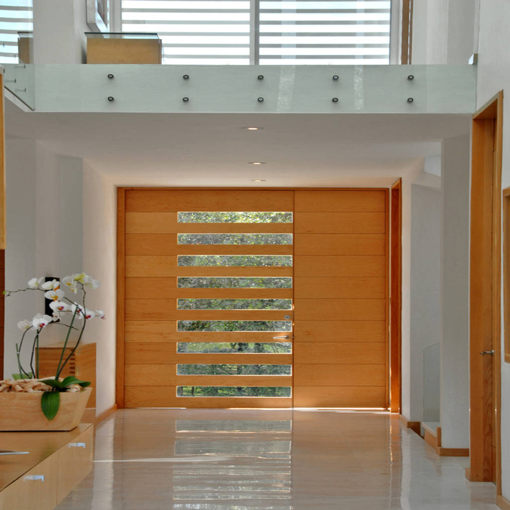 Fotografía: mito covarrubias puertas y ventanas modernas de agraz