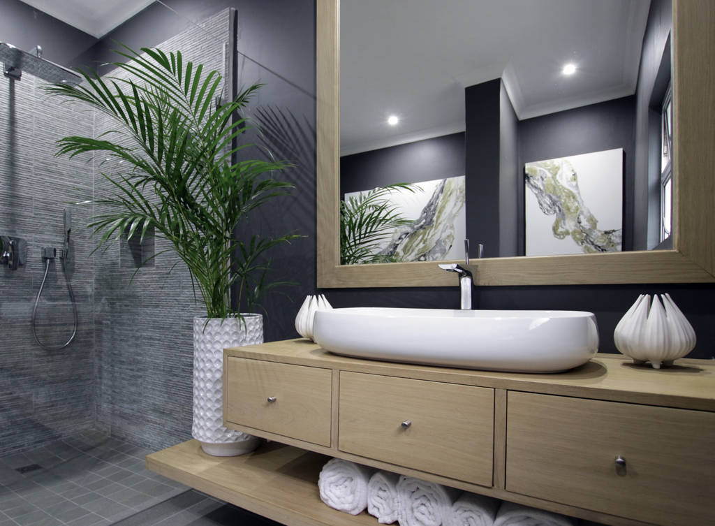 Bathroom 2 homify