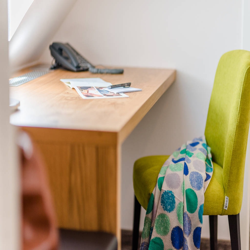 Hotelzimmer Schreibtisch Moderne Hotels Von Baur Wohnfaszination