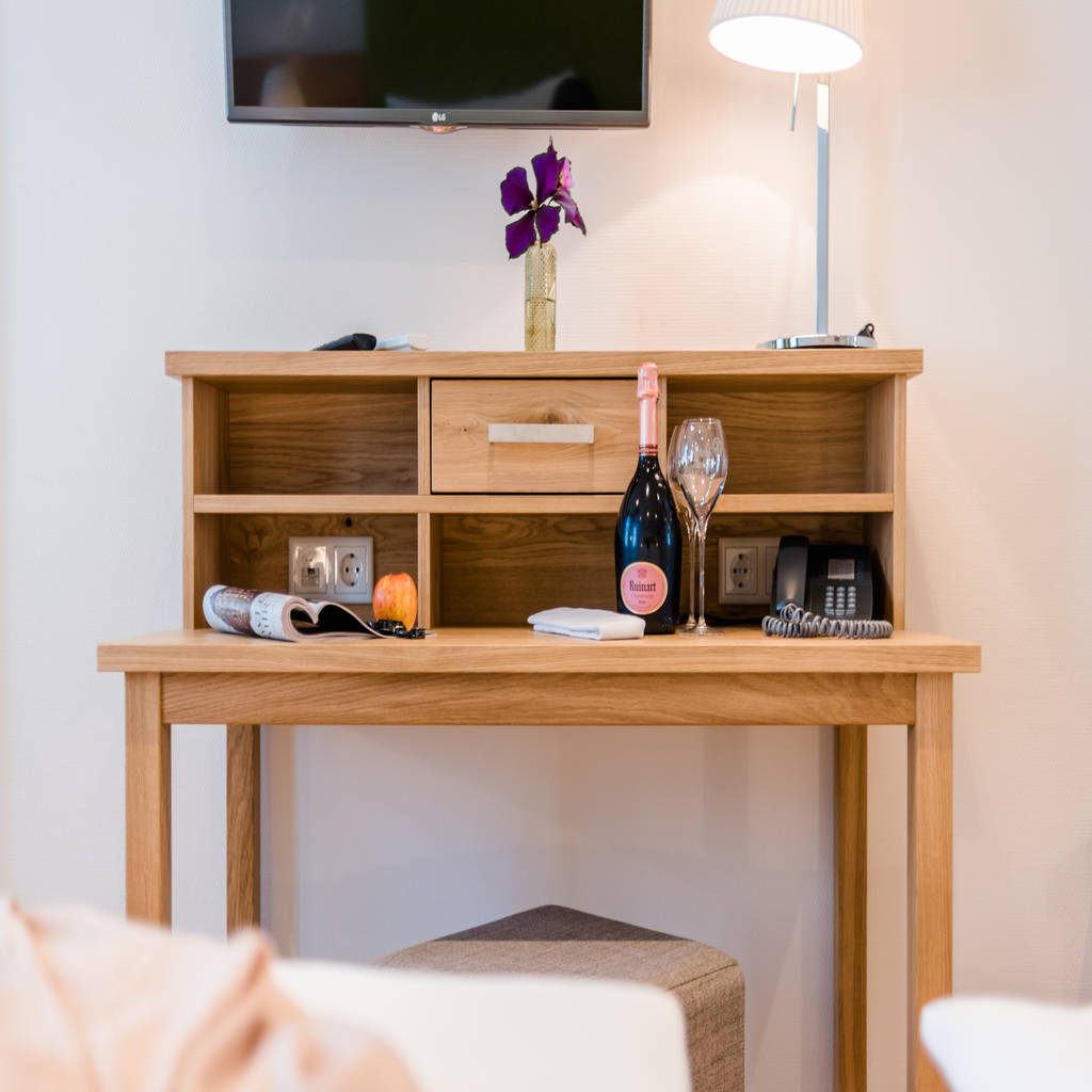 Hotelzimmer Schreibtisch Moderne Hotels Von Baur Wohnfaszination