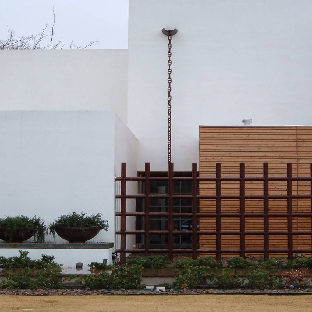 Casa villegas atelier x casas minimalistas | homify