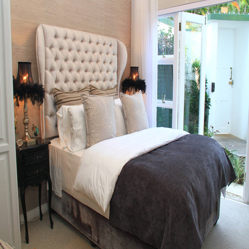 Bhd interiors klassische schlafzimmer | homify