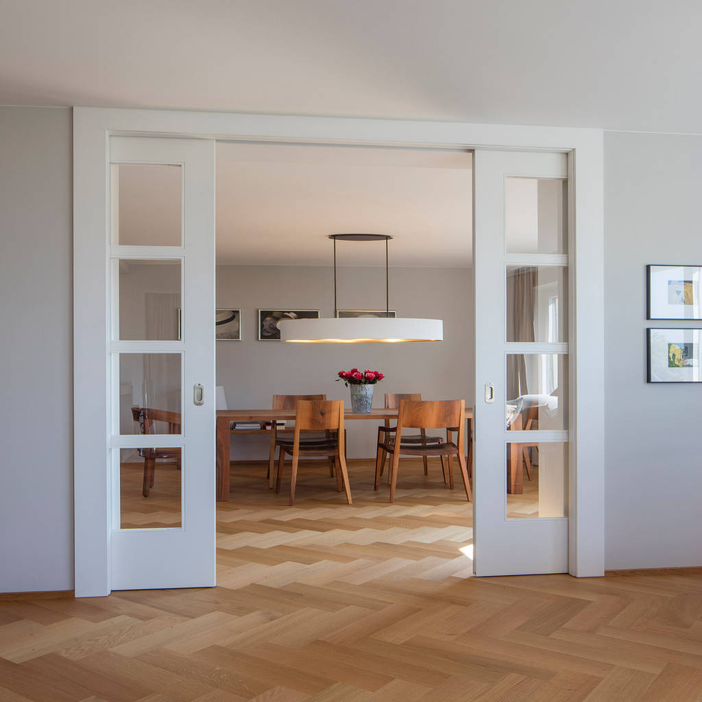 Esszimmer Im Modernen Landhausstil Klassische Esszimmer Von Baur