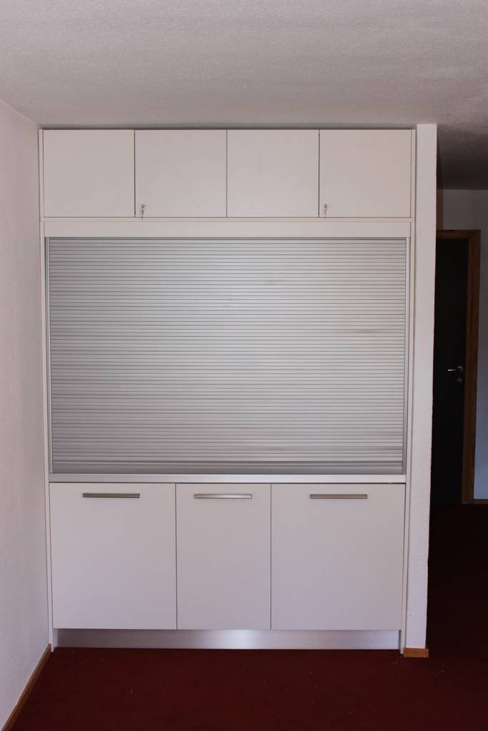 Mini cucina monoblocco a scomparsa modello minisize 170 ...