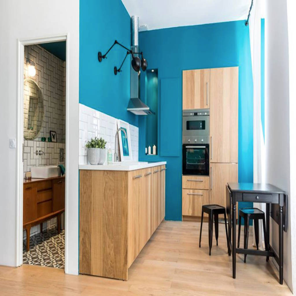 인테리어 디자인 아이디어, 내부 개조 & 리모델링 사진 | homify