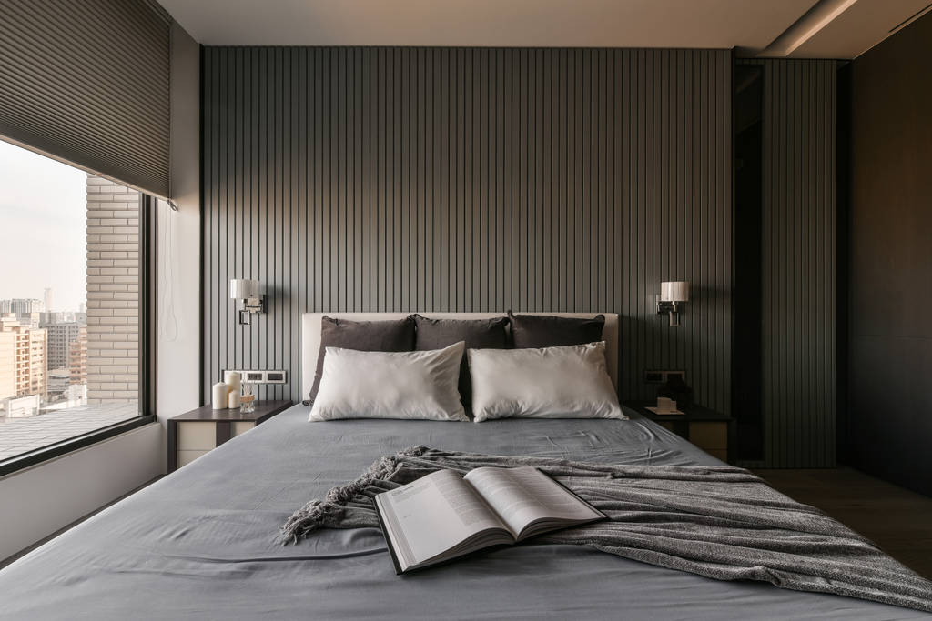Fragrance 馥築, cj interior 長景國際設計 | homify