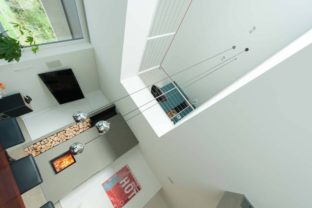 Galerie Ausgefallene Wohnzimmer Von Grimm Architekten Bda