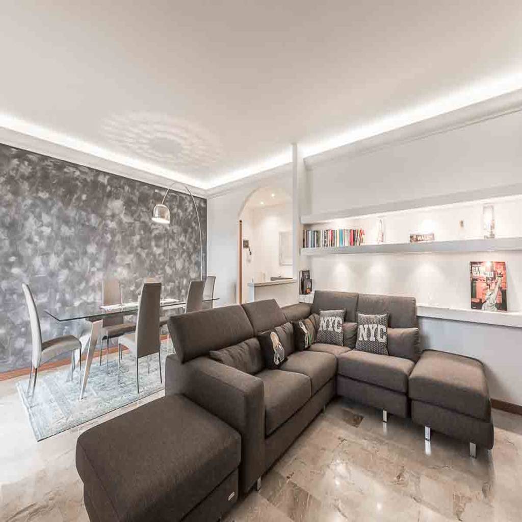 Facile ristrutturare salones de estilo moderno - Fotos De Salones De Estilo MoDerno De Facile Ristrutturare