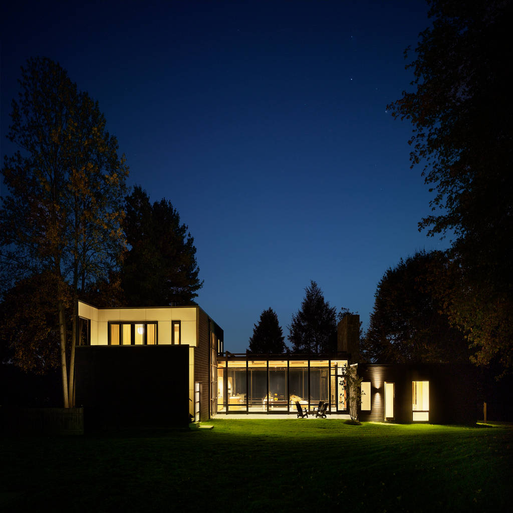 Dangle byrd house, koko architecture + design modern ...