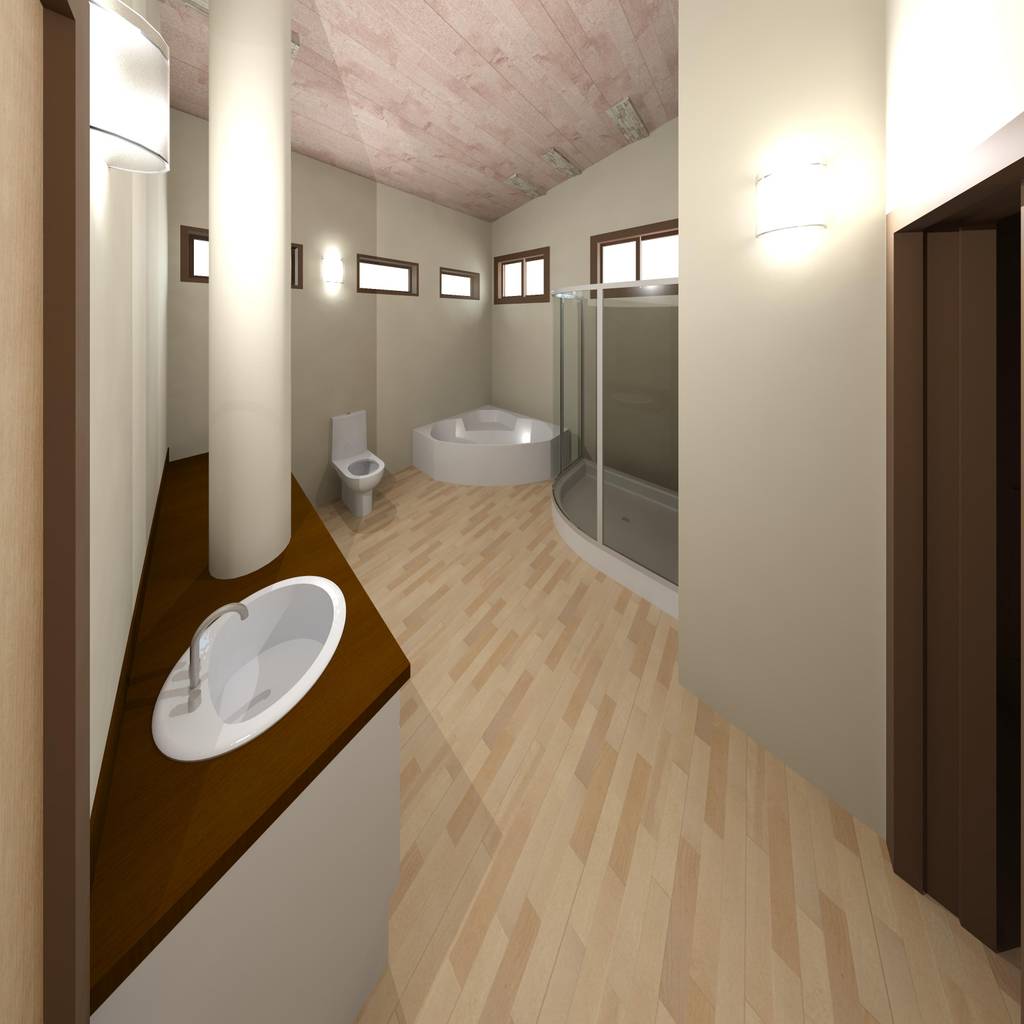 Baños De Diseño Moderno / WordPress › Error | Diseño de baños, Cuarto