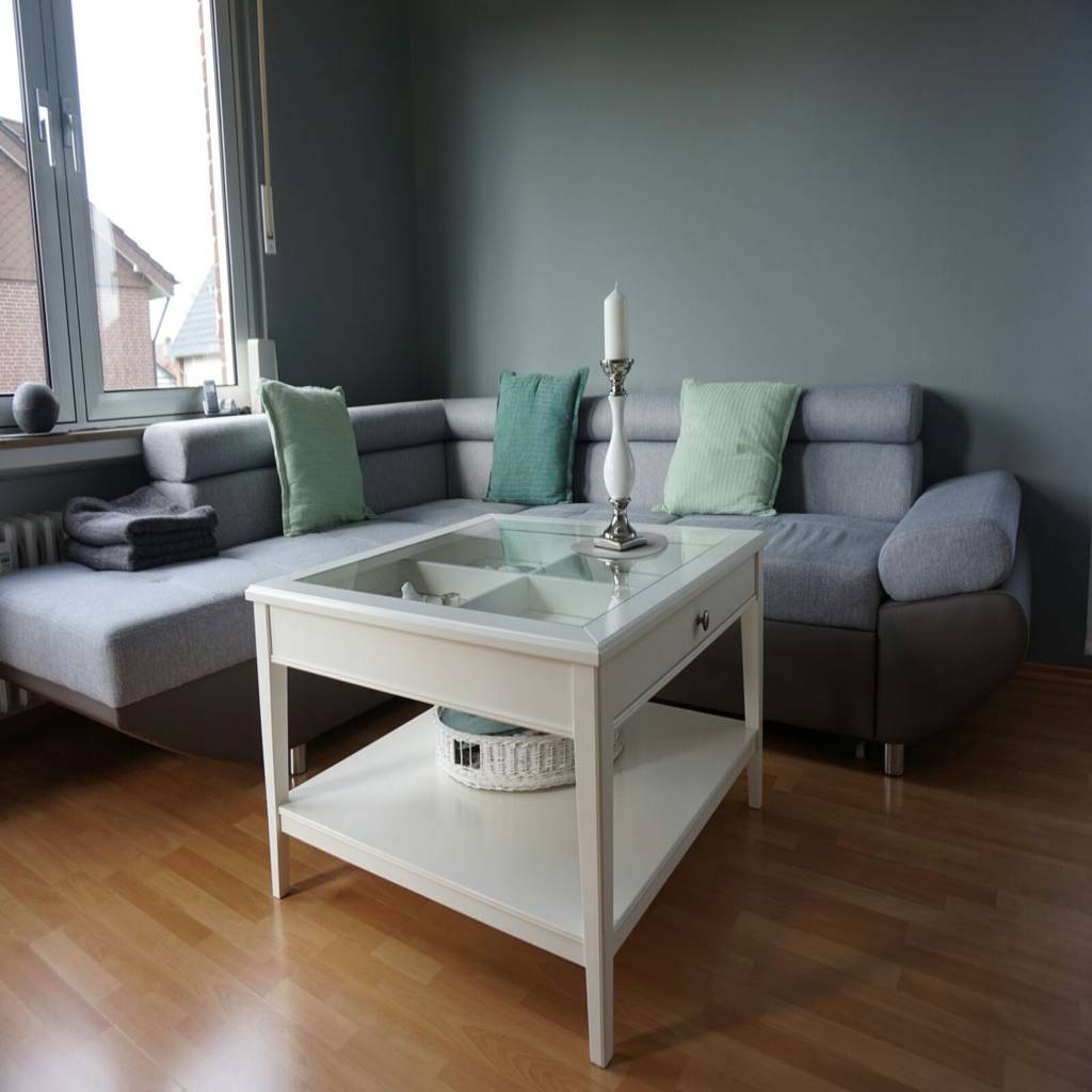 Wohnzimmergestaltung In Lippstadt Malerische Wande Moderne Wohnzimmer Von Raumdesign Tommaso Malerei Modern Homify