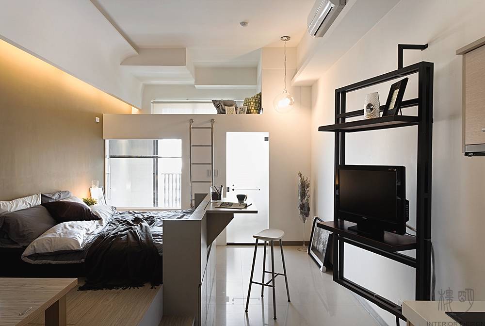 禾光設計_夢想中的家, 禾光室內裝修設計 ─ her guang design | homify