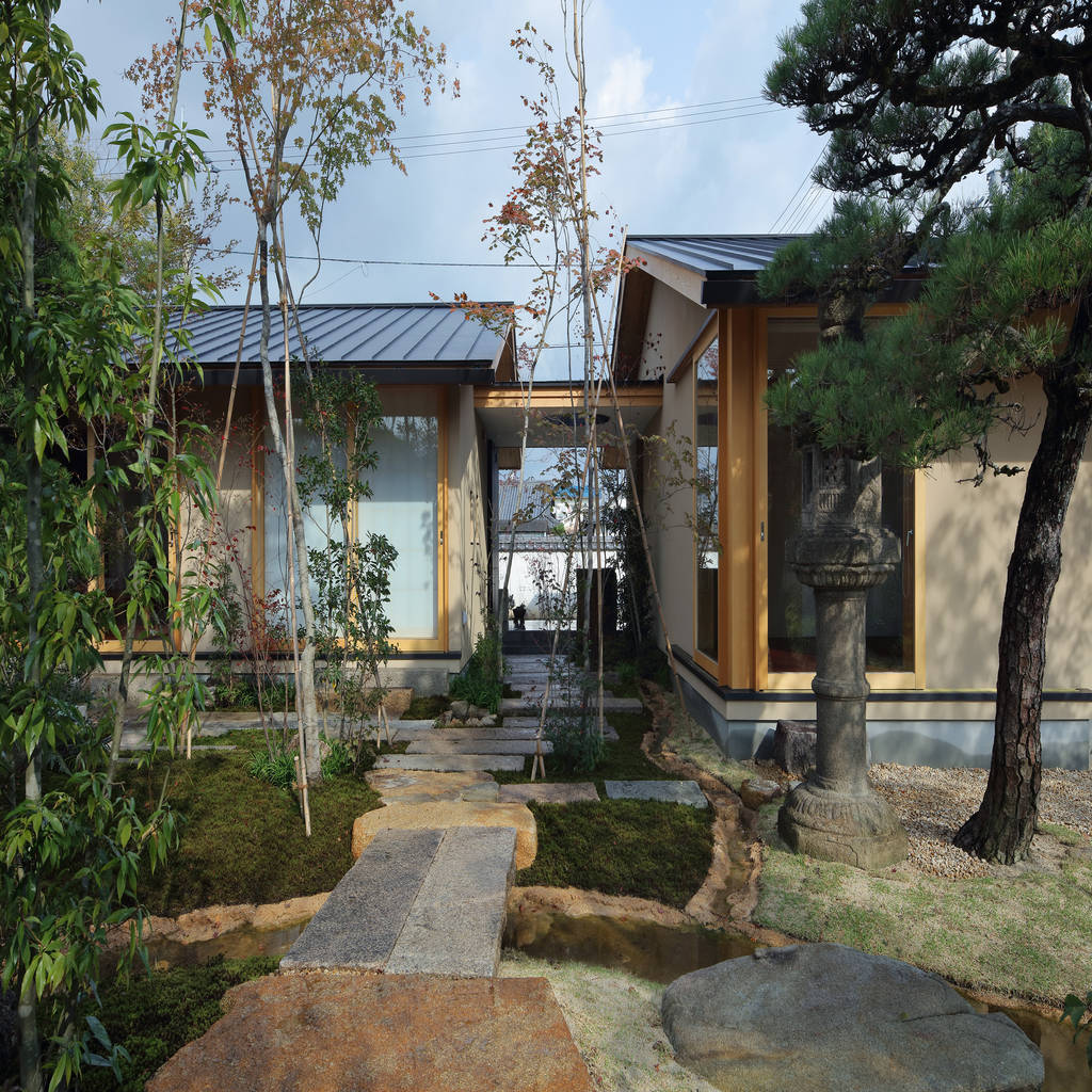 松山・今在家の家, 澤村昌彦建築設計事務所 homify