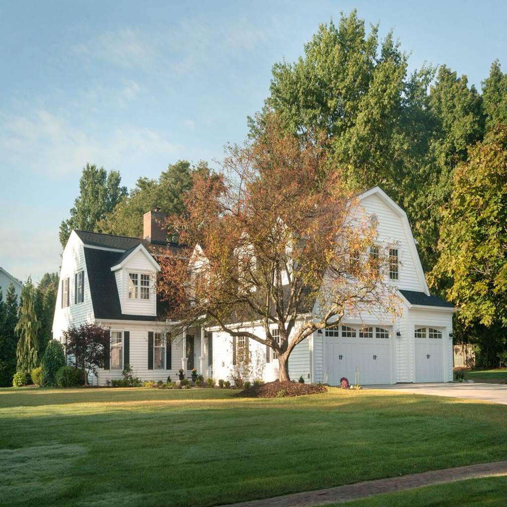 Chandler project modern houses by new leaf home design ...
