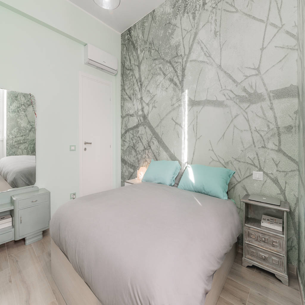 Camera da letto shabby chic facile ristrutturare camera da ...