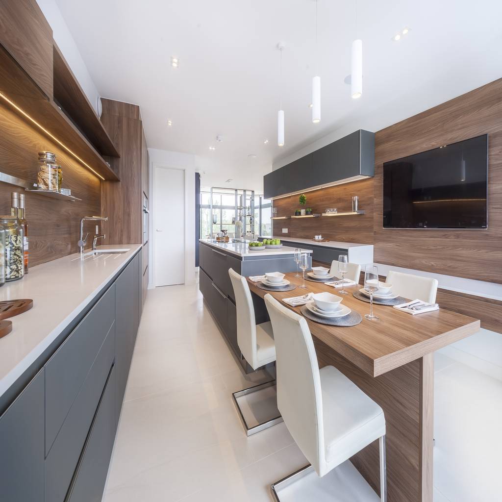 Wick lane, christchurch by jigsaw interior design modern ...