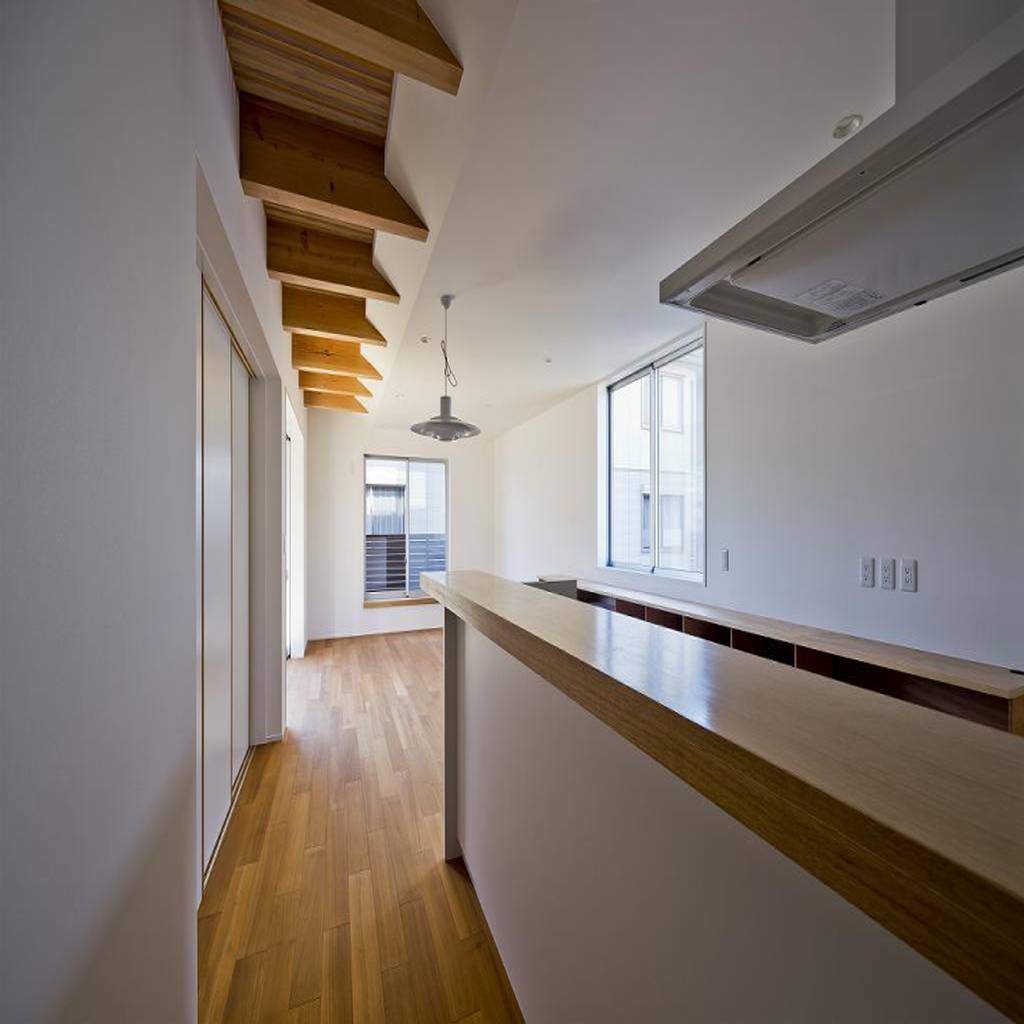 Cocinas asiáticas de homify asiático | homify