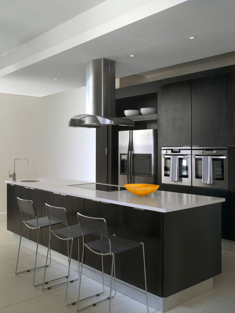 New kitchen modern kitchen by deborah garth interior ...