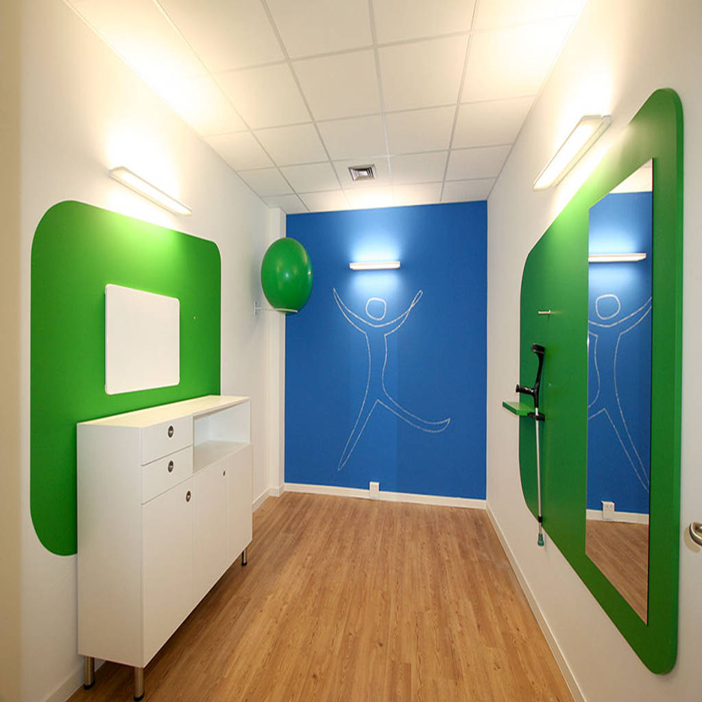 Rehaklinik Für Orthopädie Und Neurologie In Nrw Rehaklinik: bäder und physiotherapie, stefanie gross innenarchitektur