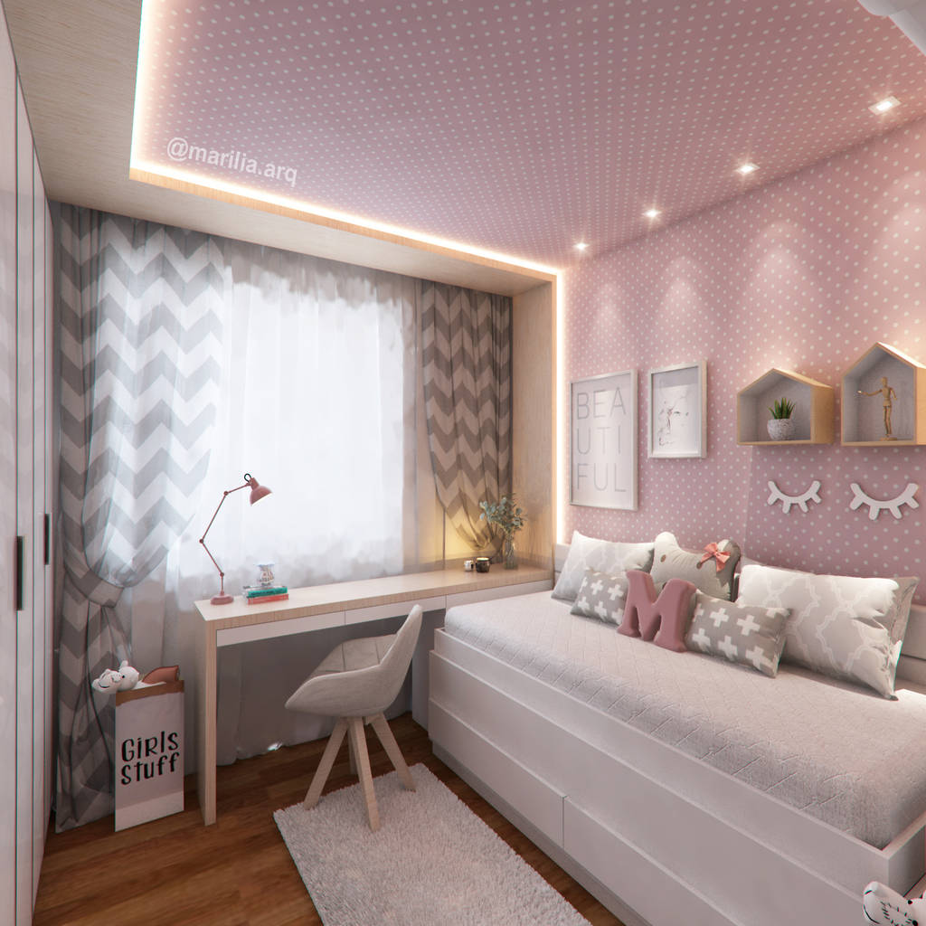 комната для девочки 12 лет дизайн 12 кв метров