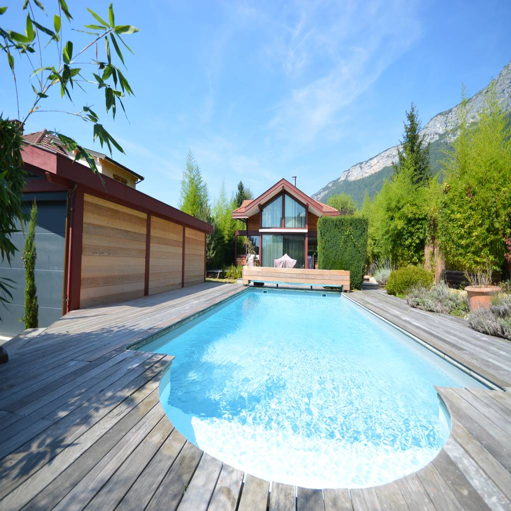 Maison veyrier du lac arquitect conception maisons modernes homify Maison veyrier du lac arquitect conception maisons modernes homify